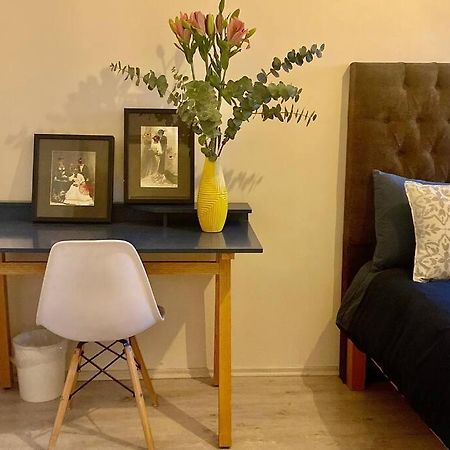 מקסיקו סיטי Amazing Cozy Apartment In Condesa מראה חיצוני תמונה