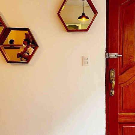 מקסיקו סיטי Amazing Cozy Apartment In Condesa מראה חיצוני תמונה