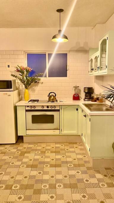 מקסיקו סיטי Amazing Cozy Apartment In Condesa מראה חיצוני תמונה