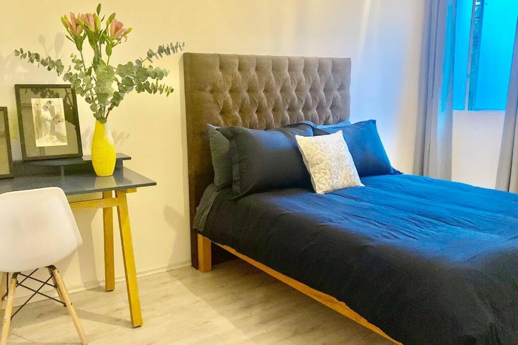 מקסיקו סיטי Amazing Cozy Apartment In Condesa מראה חיצוני תמונה