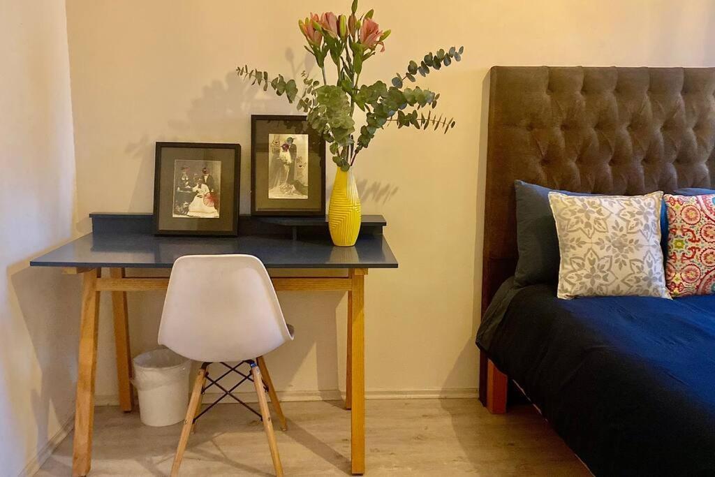 מקסיקו סיטי Amazing Cozy Apartment In Condesa מראה חיצוני תמונה