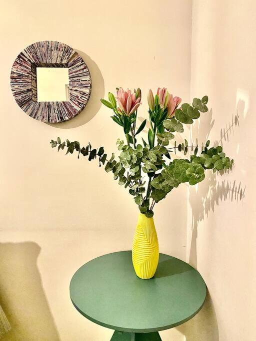 מקסיקו סיטי Amazing Cozy Apartment In Condesa מראה חיצוני תמונה