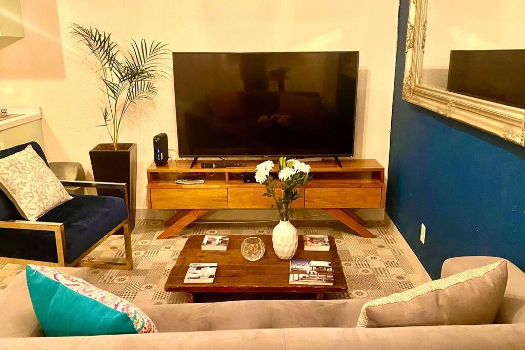 מקסיקו סיטי Amazing Cozy Apartment In Condesa מראה חיצוני תמונה